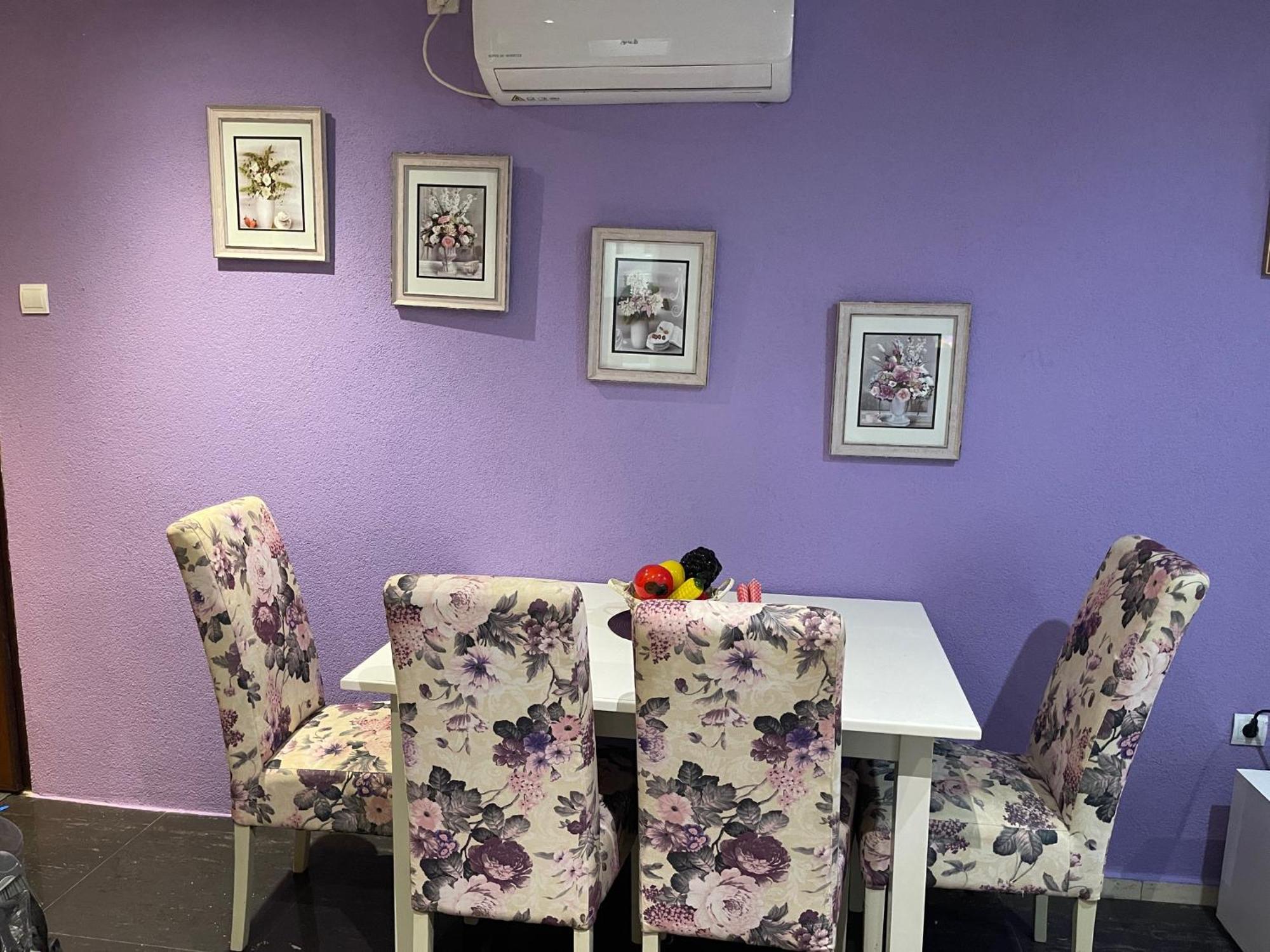 Dorotea Butterfly Budva Exterior foto